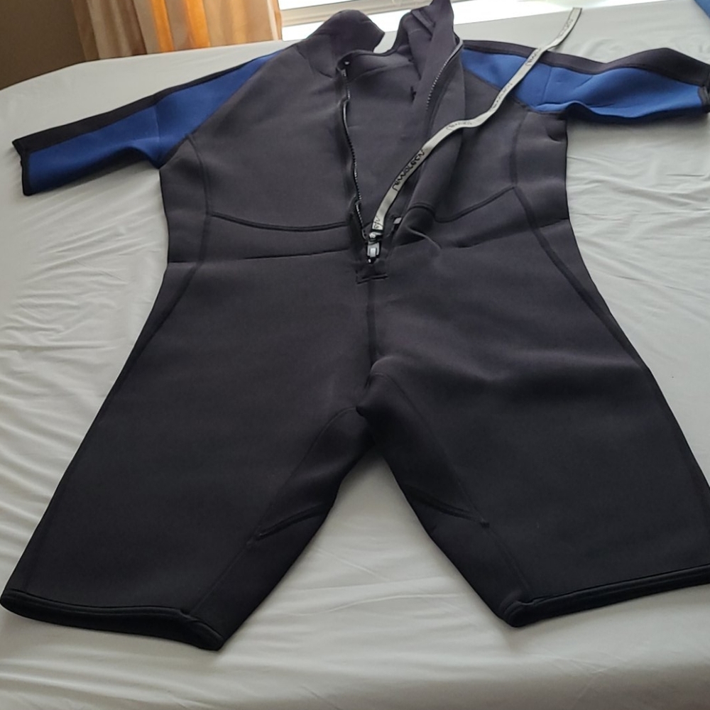 Man's  XL Wetsuit